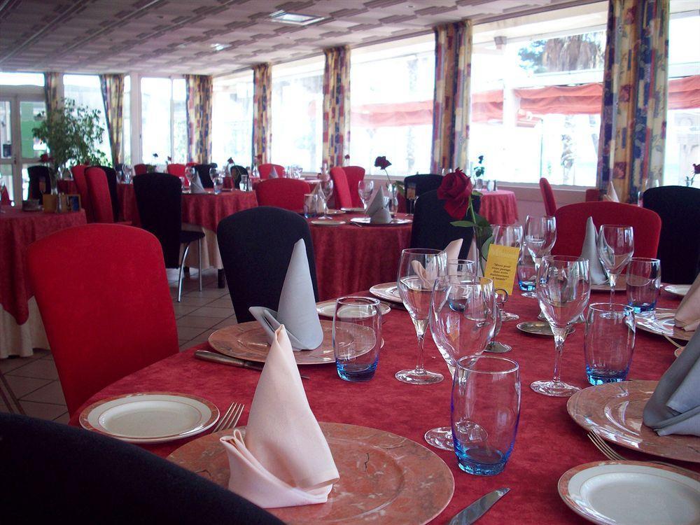 Hotel Restaurant Miramar L'Orchidee La Ciotat Ngoại thất bức ảnh