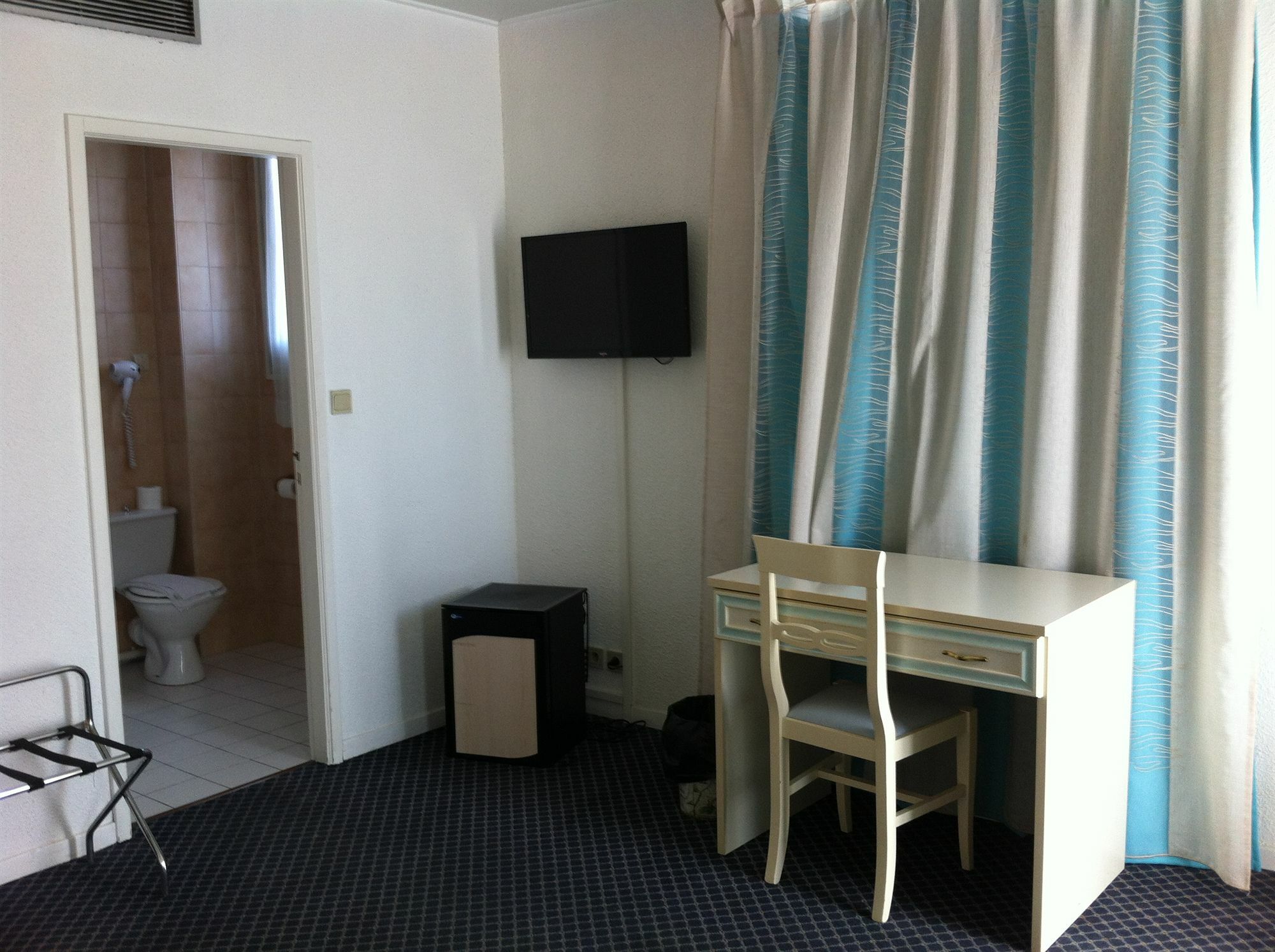 Hotel Restaurant Miramar L'Orchidee La Ciotat Ngoại thất bức ảnh
