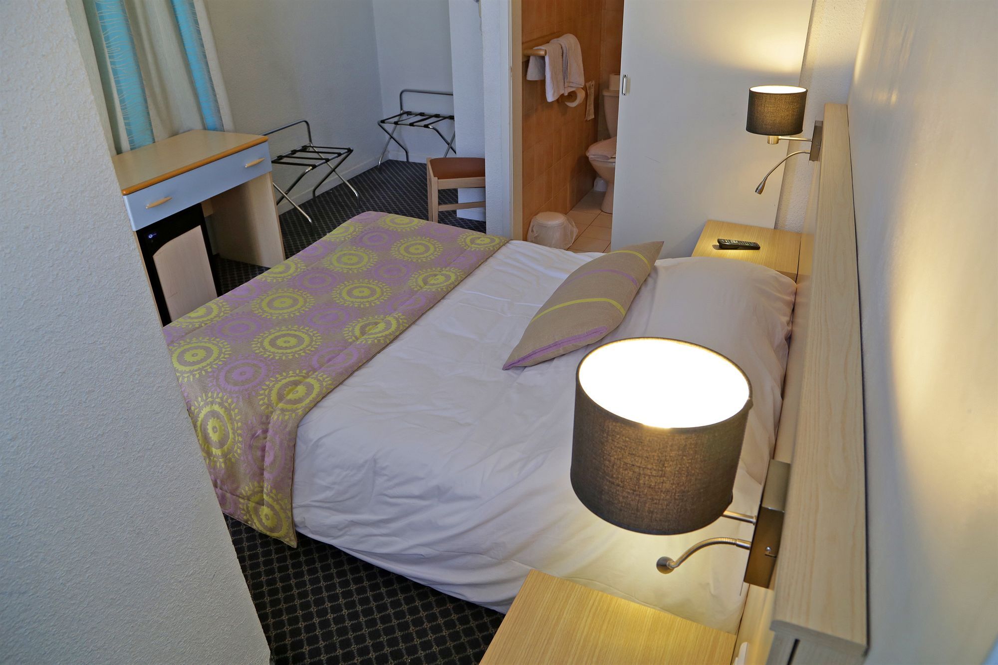 Hotel Restaurant Miramar L'Orchidee La Ciotat Ngoại thất bức ảnh